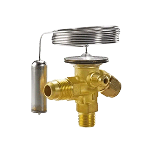 Thermostatisch expansieventiel (TXV)
